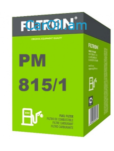 Filtron PM 815/1
